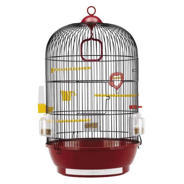 Ferplast CAGE DIVA BLACK