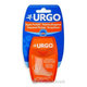 URGO Hojenie pľuzgierov Na päty (na šport) 7,2x4,3cm 5ks