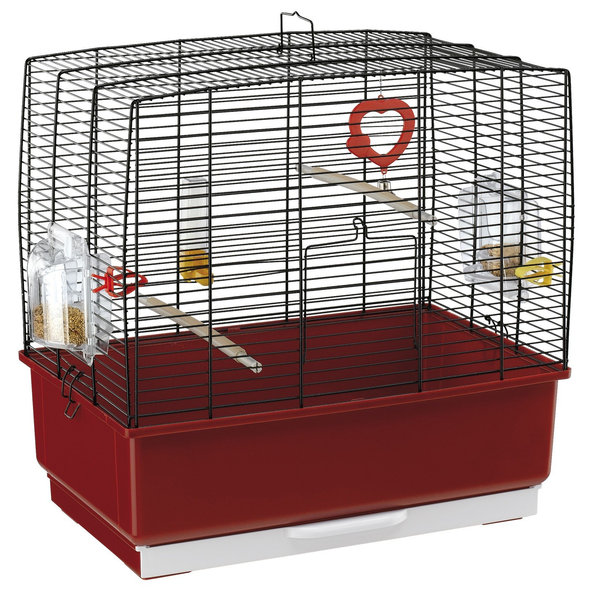 Ferplast CAGE REKORD 3 BLACK