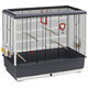 Ferplast CAGE PIANO 5 BLACK