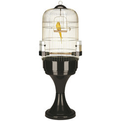 Ferplast CAGE MAX 6 ANTIQUE BRASS