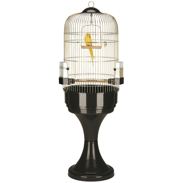 Ferplast CAGE MAX 6 ANTIQUE BRASS