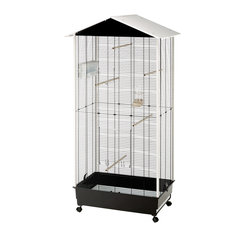 Ferplast AVIARY NOTA BLACK