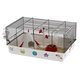 Ferplast CAGE CRICETI 9 SPACE BLACK(x1)