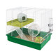 Ferplast CAGE HAMSTER DUO WHITE