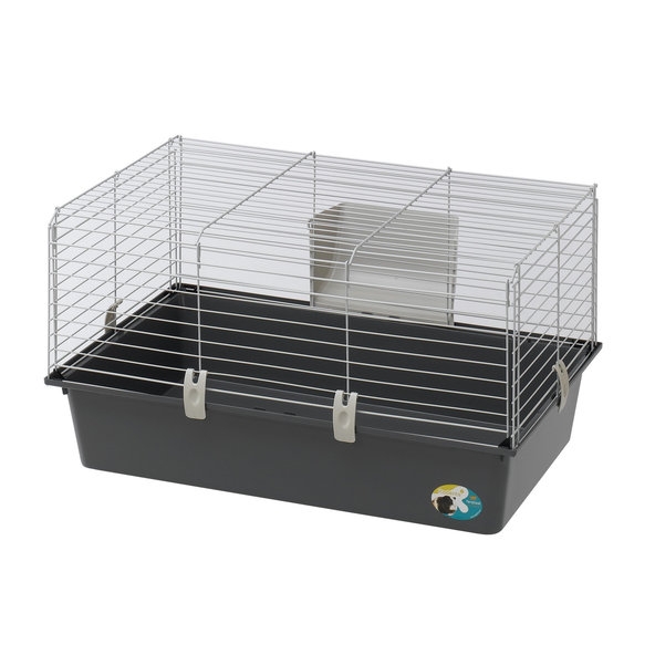 Ferplast CAGE CAVIE 80 EL GREY