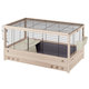 Ferplast CAGE ARENA 100 BLACK