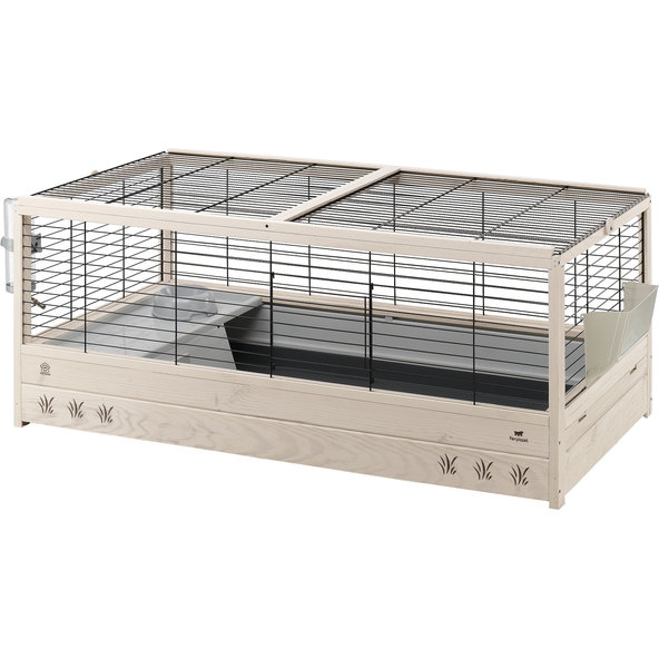 Ferplast CAGE ARENA 120 BLACK