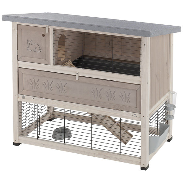 Ferplast CAGE RANCH 140