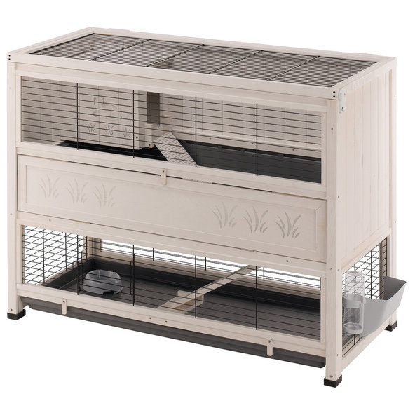 Ferplast CAGE COTTAGE LARGE