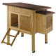 Ferplast CAGE HEN HOUSE 10
