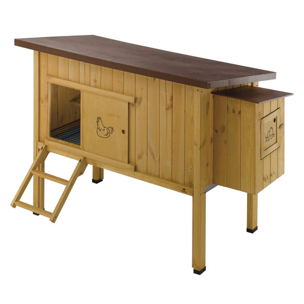 Ferplast CAGE HEN HOUSE 30