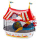 Ferplast CAGE CIRCUS FUN BLACK