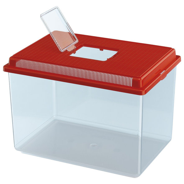 Ferplast CONTAINER GEO EXTRA LARGE box na malé zvieratá, ryby, korytnačky a hmyz