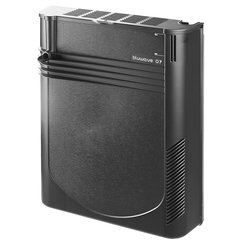 Ferplast BLUWAVE 07 vnútorný akváriový filter s filtračnými materiálmi a čerpadlom