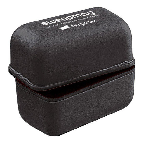 Ferplast BLU 9031 mini magnetická kefa na akvárium