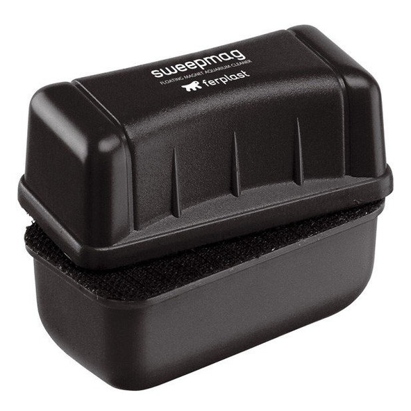 Ferplast BLU 9036 malá magnetická kefa na akvárium