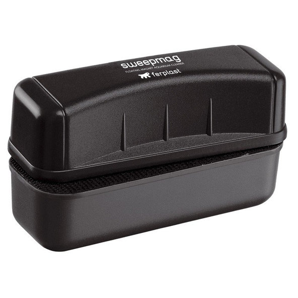 Ferplast BLU 9038 dlhá magnetická kefa na akvárium