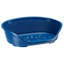 FERPLAST SIESTA DELUXE 6 BLUE plastový pelech pre psy a mačky