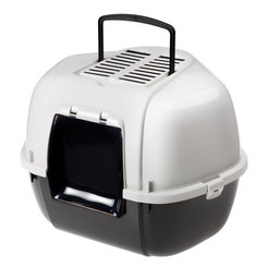 Ferplast LITTER TRAY MIKA