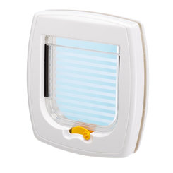 Ferplast SWING 1 SUPER BASIC WHITE
