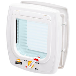 Ferplast SWING 7 SET WHITE