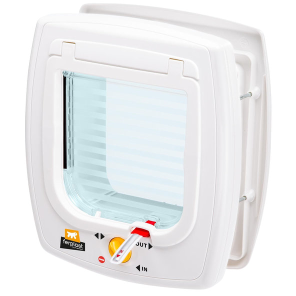 Ferplast SWING 7 SET WHITE