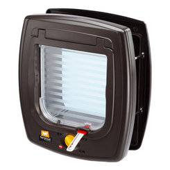 Ferplast SWING 7 SET BROWN