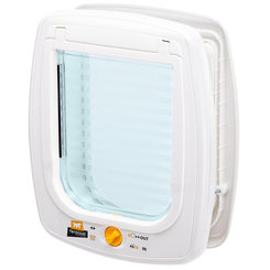 Ferplast SWING 9 SET WHITE