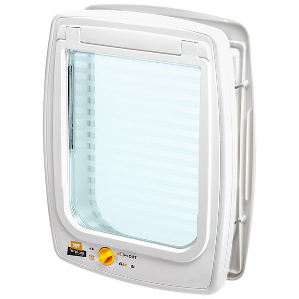 Ferplast SWING 11 TUNNEL WHITE