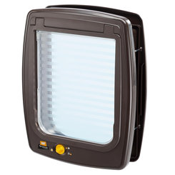 Ferplast SWING 11 TUNNEL BROWN