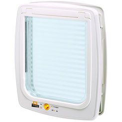 Ferplast SWING 15 TUNNEL WHITE