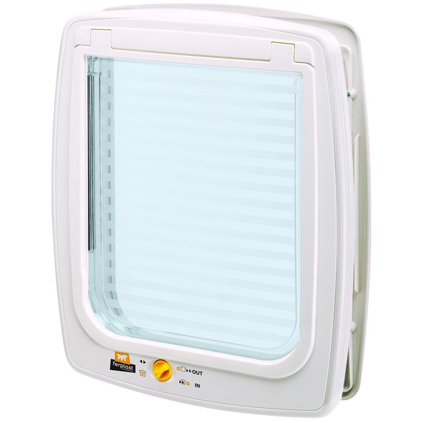 Ferplast SWING 15 TUNNEL WHITE