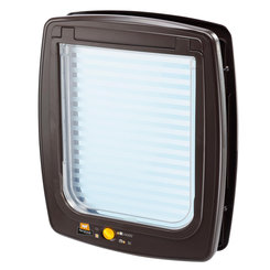 Ferplast SWING 15 TUNNEL BROWN