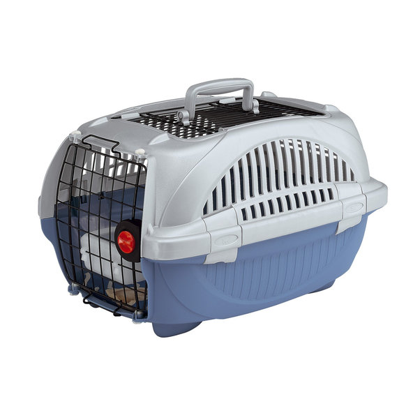 Ferplast CARRIER ATLAS DELUXE 10 OPEN