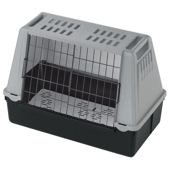 Ferplast ATLAS CAR MINI GREY