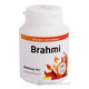 Brainway BRAHMI výživový doplnok, 100 cps