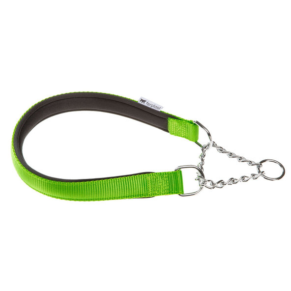 Ferplast DAYTONA CSS25/60 COLLAR GREEN