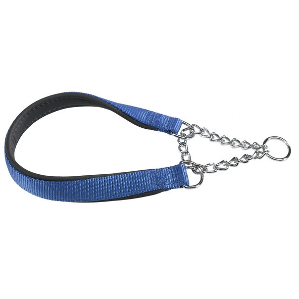 Ferplast DAYTONA CSS25/60 COLLAR BLEU