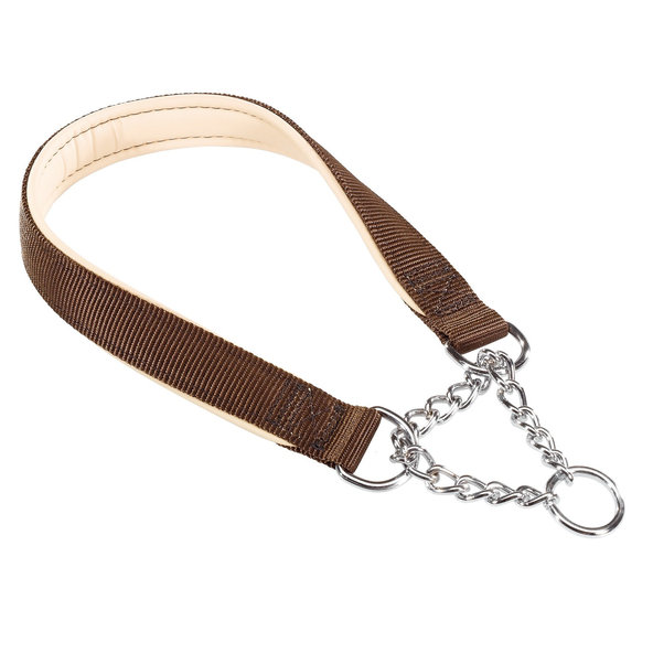Ferplast DAYTONA CSS25/65 COLLAR BROWN