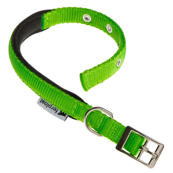 Ferplast DAYTONA C20/43 COLLAR GREEN