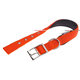 Ferplast DAYTONA C25/45 COLLAR ORANGE