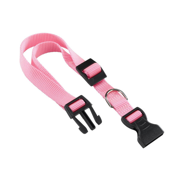 Ferplast CLUB C10/25 COLLAR PINK