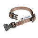 Ferplast CLUB C10/32 COLLAR BROWN