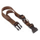 Ferplast CLUB C20/56 COLLAR BROWN