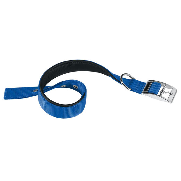 Ferplast DAYTONA C30/55 COLLAR BLUE