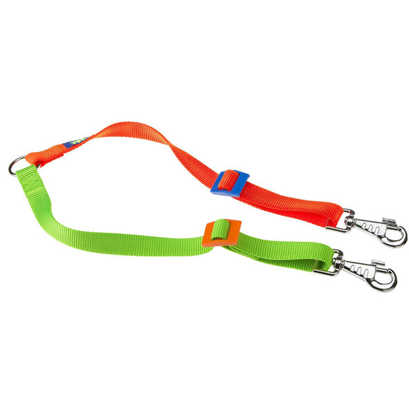 Ferplast TWIN 20/50 ASSORTED LEAD EXT.