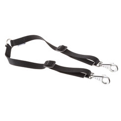 Ferplast TWIN 20/50 ASSORTED LEAD EXT.