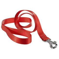 Ferplast CLUB G25/120 LEAD RED
