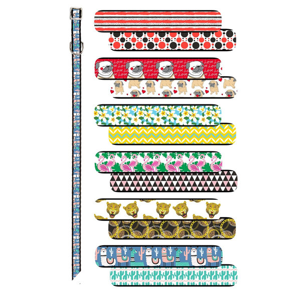 Ferplast FANTASIA C10/27 COLLAR